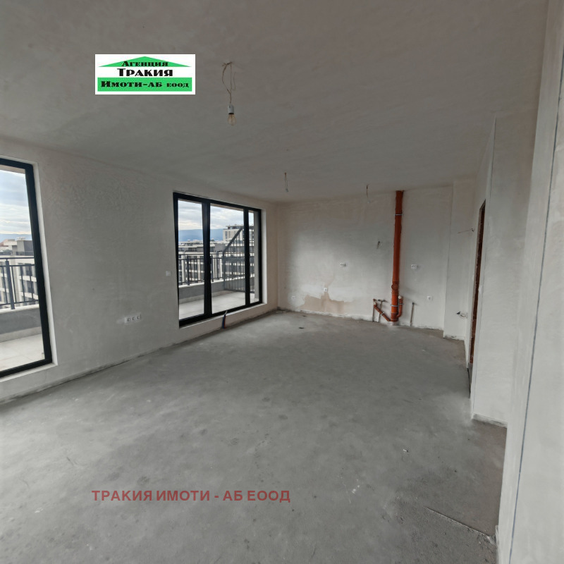 Na prodej  1 ložnice Plovdiv , Trakija , 100 m2 | 23674770 - obraz [2]