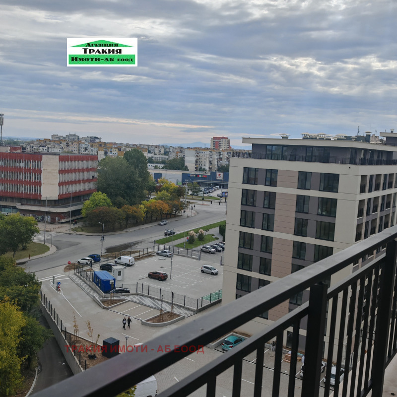 Na prodej  1 ložnice Plovdiv , Trakija , 100 m2 | 23674770 - obraz [5]