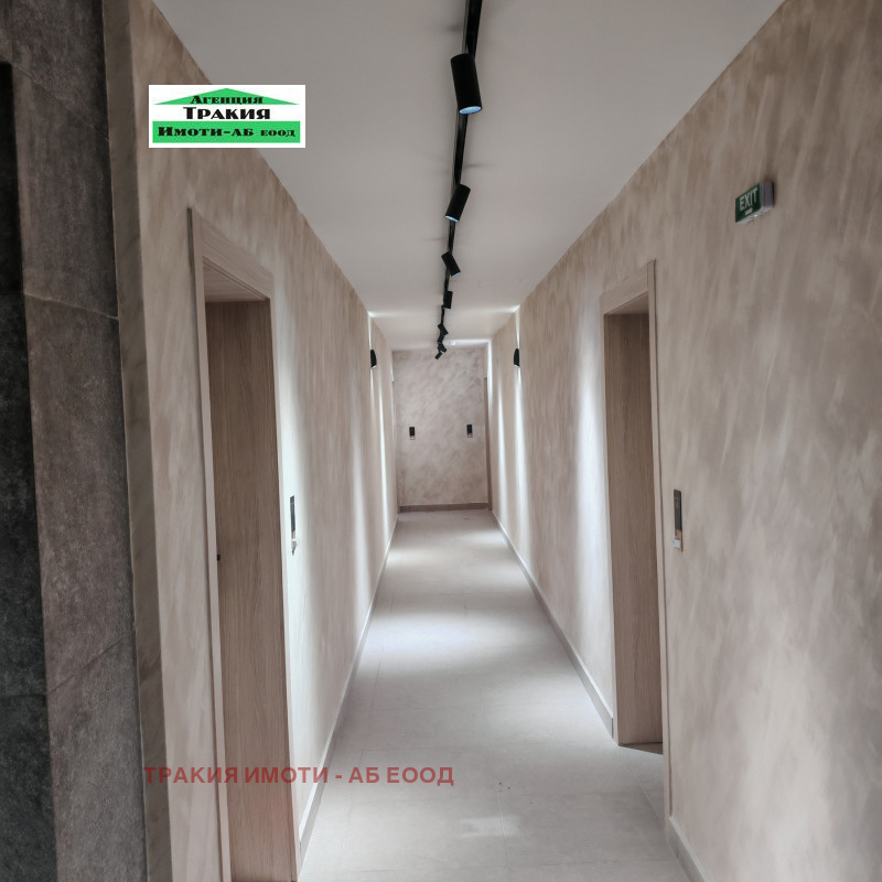 Na prodej  1 ložnice Plovdiv , Trakija , 100 m2 | 23674770 - obraz [8]