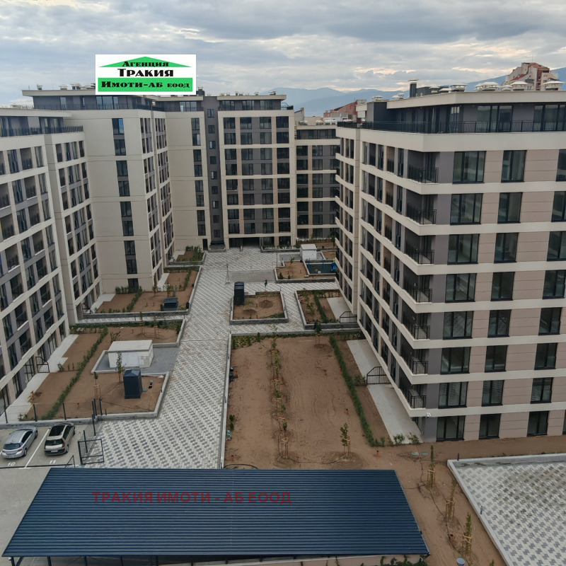 Na prodej  1 ložnice Plovdiv , Trakija , 100 m2 | 23674770 - obraz [6]