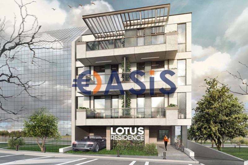 Продава 2-СТАЕН, гр. Созопол, област Бургас, снимка 5 - Апартаменти - 52209830