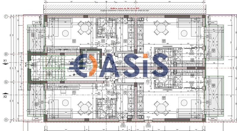 Продава 2-СТАЕН, гр. Созопол, област Бургас, снимка 8 - Апартаменти - 52209830