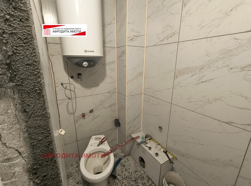 Продава 2-СТАЕН, гр. Стара Загора, Казански, снимка 10 - Апартаменти - 52223806