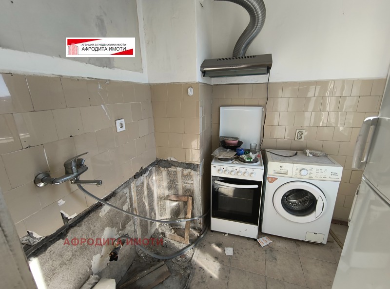 Продава 2-СТАЕН, гр. Стара Загора, Казански, снимка 3 - Апартаменти - 52223806