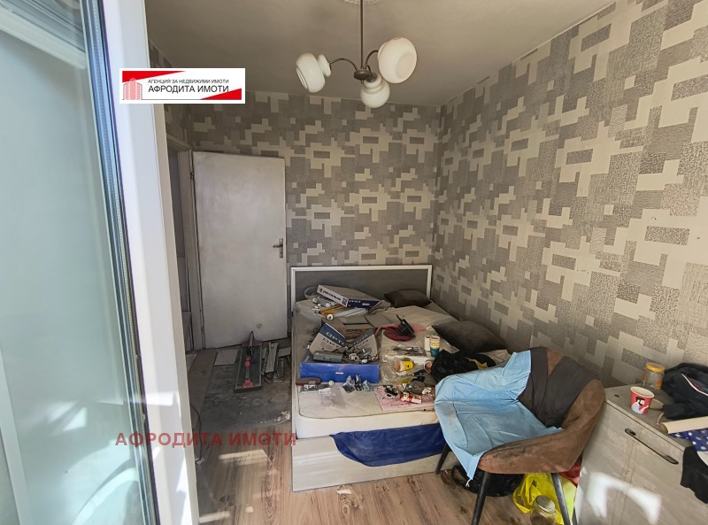 Продава 2-СТАЕН, гр. Стара Загора, Казански, снимка 7 - Апартаменти - 52223806