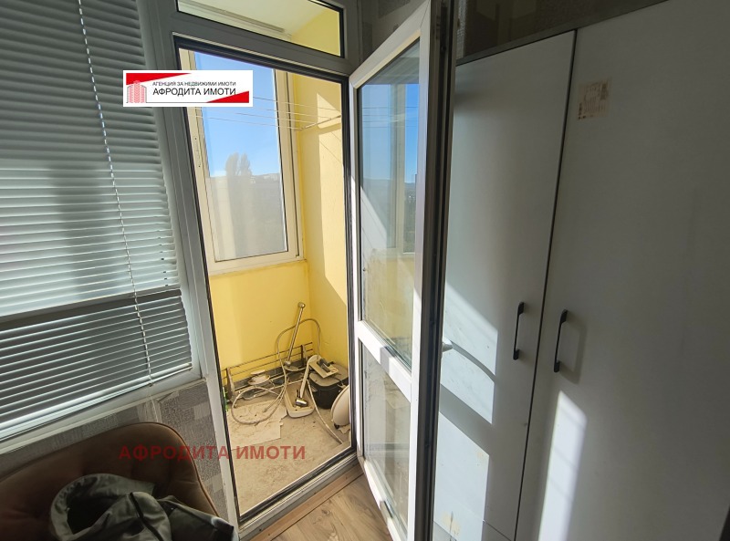 Продава 2-СТАЕН, гр. Стара Загора, Казански, снимка 8 - Апартаменти - 52223806