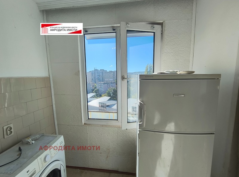 Продава 2-СТАЕН, гр. Стара Загора, Казански, снимка 4 - Апартаменти - 52223806