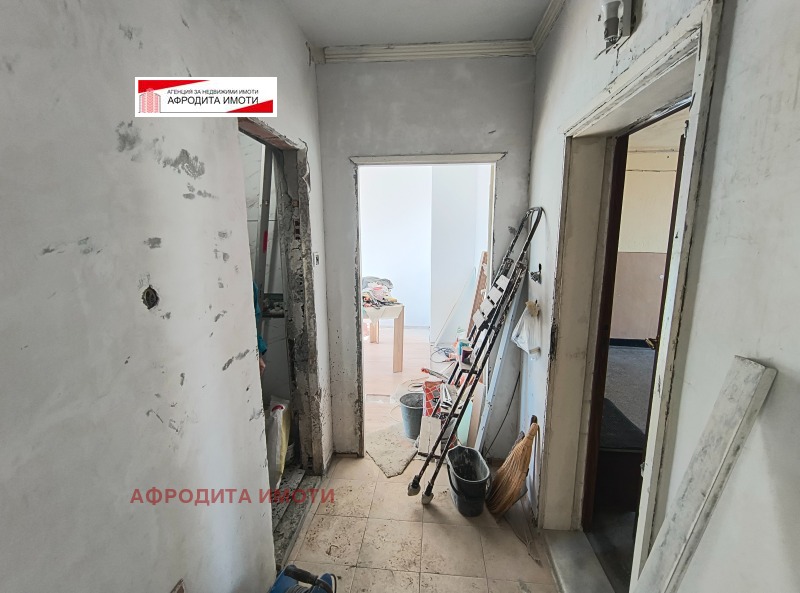 Продава 2-СТАЕН, гр. Стара Загора, Казански, снимка 5 - Апартаменти - 52223806