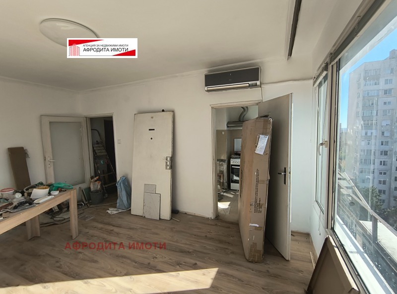 Продава 2-СТАЕН, гр. Стара Загора, Казански, снимка 2 - Апартаменти - 52223806