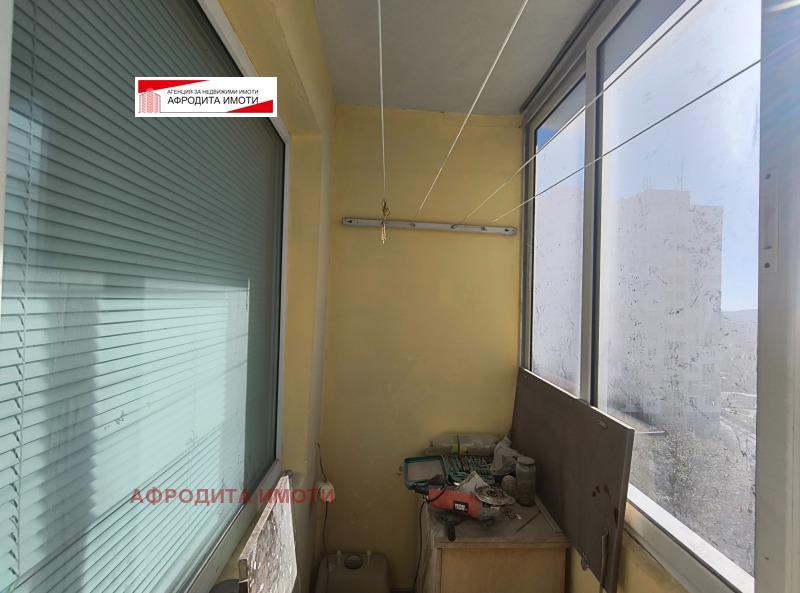 Продава 2-СТАЕН, гр. Стара Загора, Казански, снимка 9 - Апартаменти - 52223806