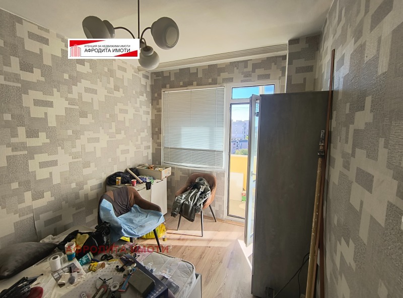 Продава 2-СТАЕН, гр. Стара Загора, Казански, снимка 6 - Апартаменти - 52223806