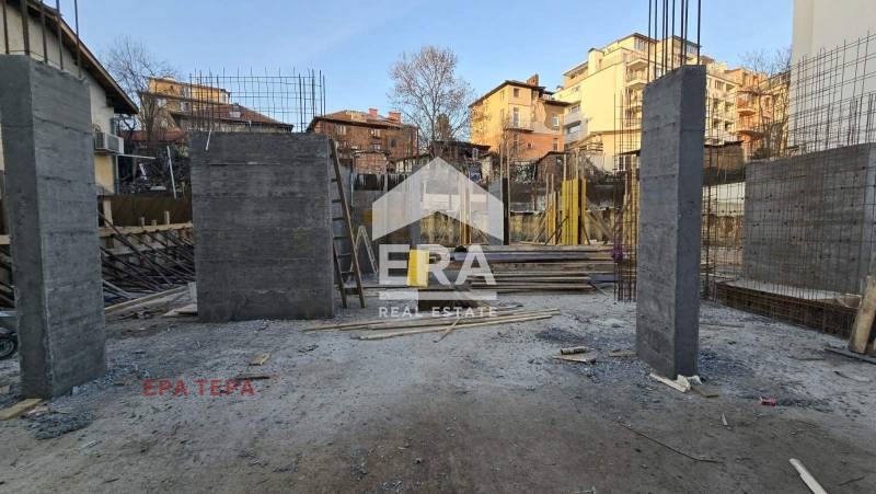 Продава 2-СТАЕН, гр. София, Банишора