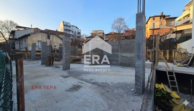 Продава 2-СТАЕН, гр. София, Банишора, снимка 3 - Апартаменти - 53389853