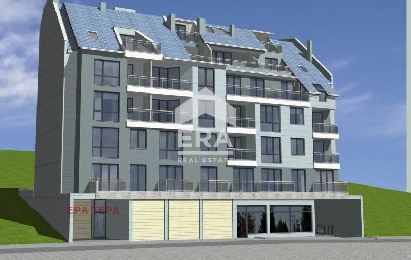 Продава 2-СТАЕН, гр. София, Банишора, снимка 2 - Апартаменти - 53389853