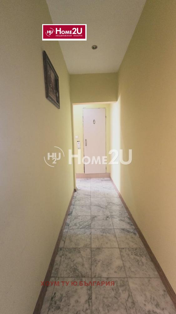 Продава 2-СТАЕН, гр. София, Левски Г, снимка 10 - Апартаменти - 56225604