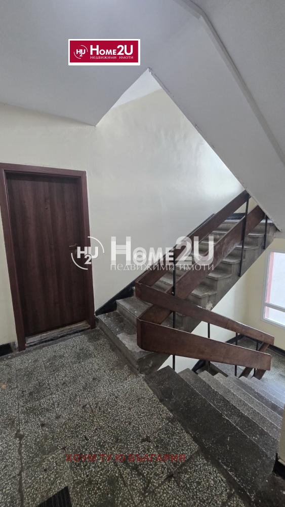 Продава 2-СТАЕН, гр. София, Левски Г, снимка 13 - Апартаменти - 56225604