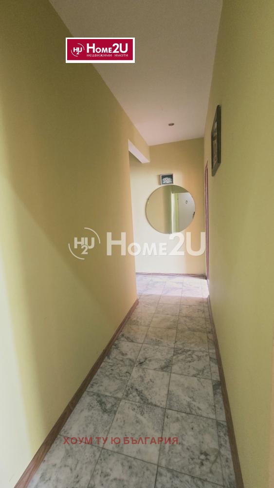Продава 2-СТАЕН, гр. София, Левски Г, снимка 9 - Апартаменти - 56225604