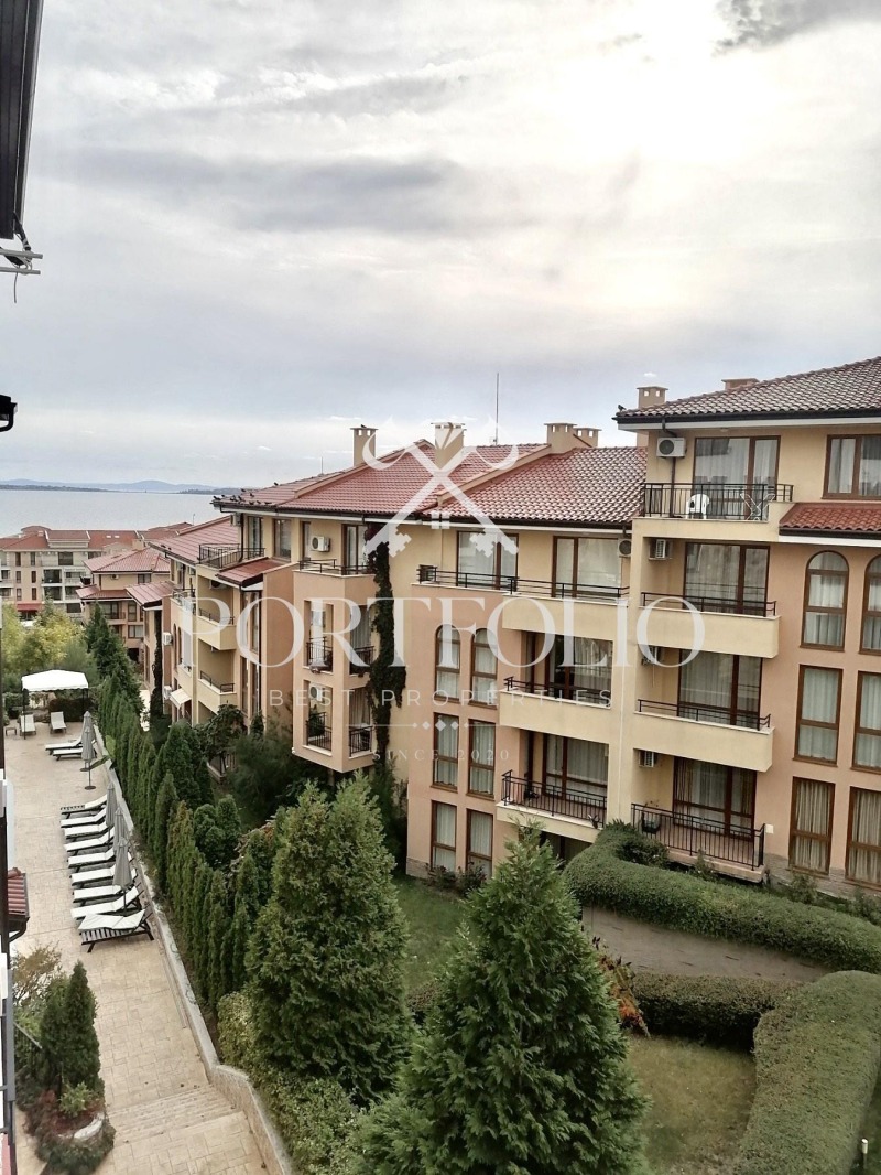 Till salu  2 sovrum region Burgas , Sveti Vlas , 144 kvm | 23026912 - bild [5]