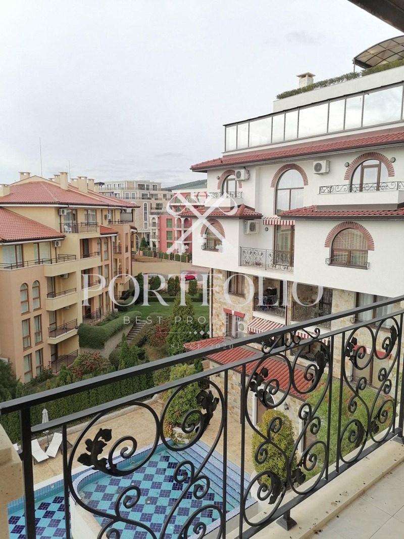 Till salu  2 sovrum region Burgas , Sveti Vlas , 144 kvm | 23026912 - bild [3]