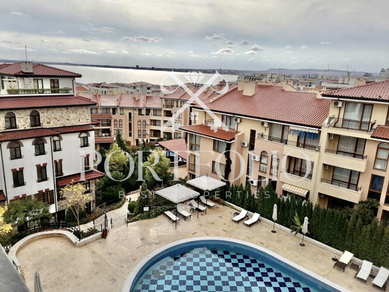 Till salu  2 sovrum region Burgas , Sveti Vlas , 144 kvm | 23026912