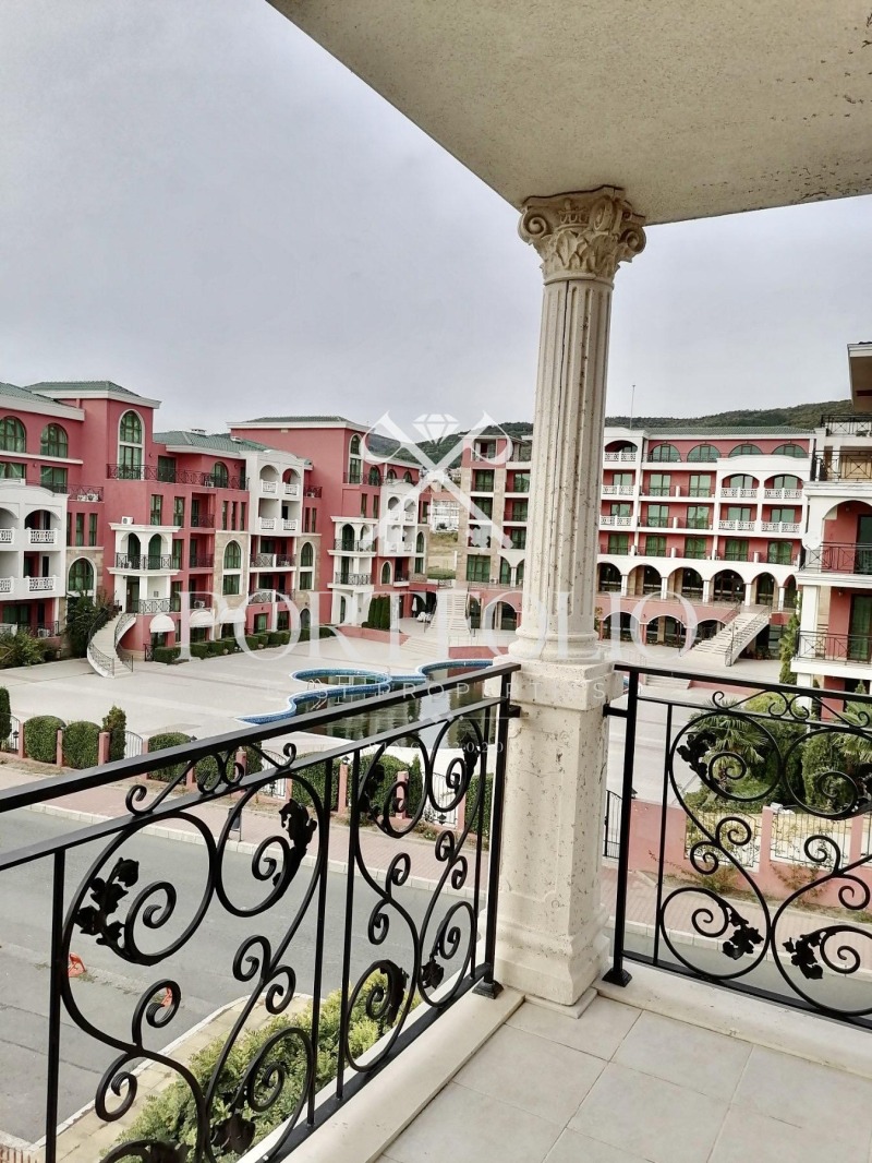 Till salu  2 sovrum region Burgas , Sveti Vlas , 144 kvm | 23026912 - bild [4]