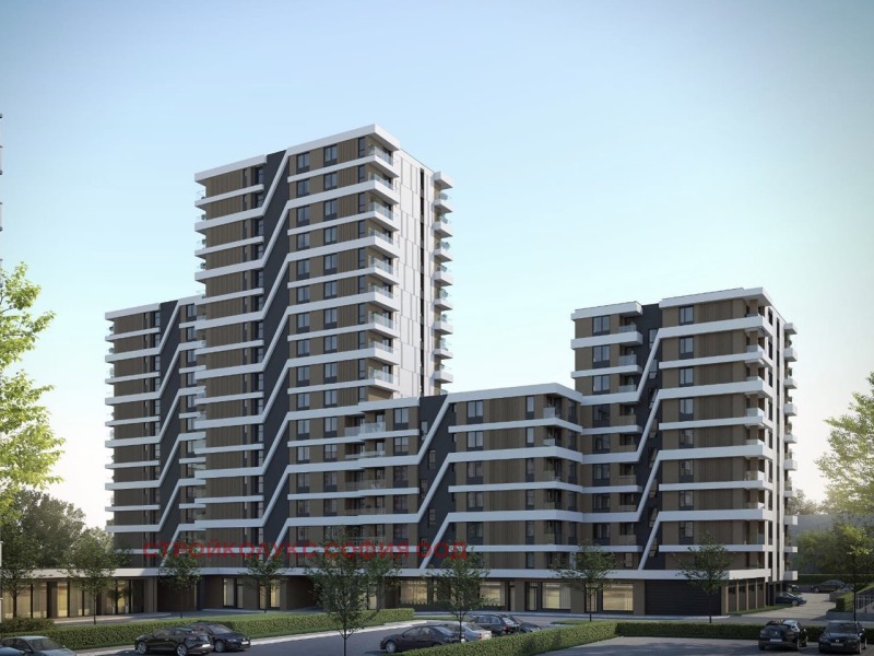 Na prodej  2 ložnice Sofia , Mladost 4 , 115 m2 | 27525382 - obraz [6]