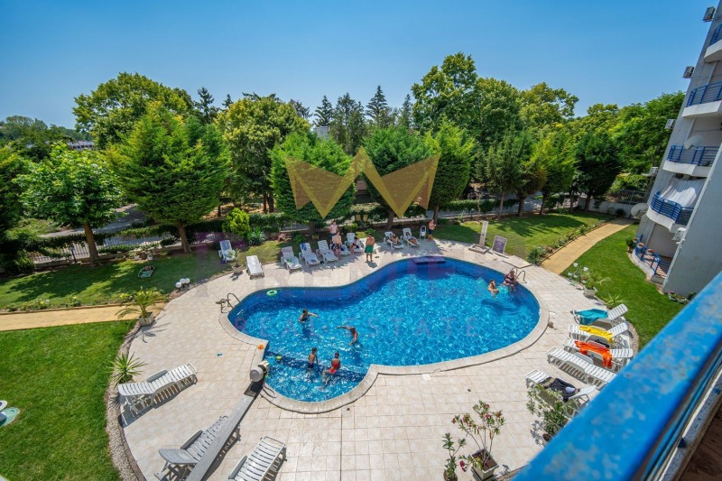 Till salu  2 sovrum region Dobrich , Baltjik , 98 kvm | 77856089 - bild [16]