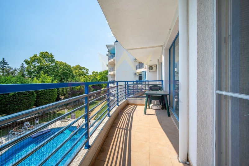 Till salu  2 sovrum region Dobrich , Baltjik , 98 kvm | 77856089 - bild [14]