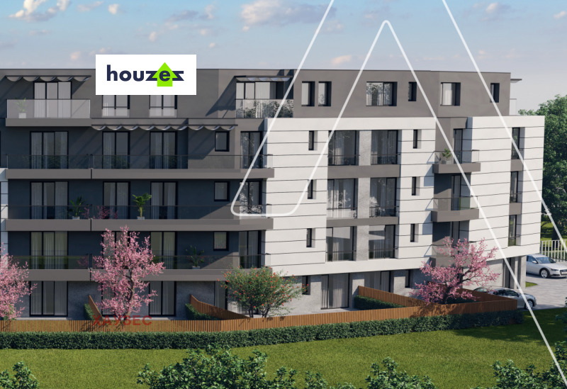 Продава 3-СТАЕН, град София, Триъгълника • 223000 € / 436150.09 лв. • 77300908 1