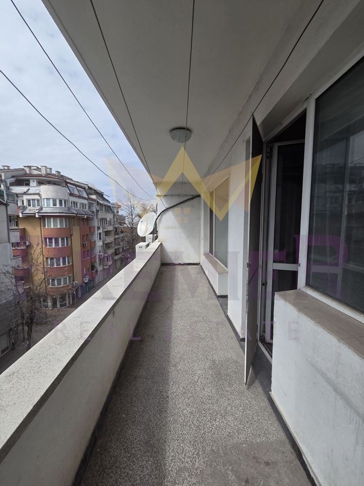 Продава 3-СТАЕН, гр. Пловдив, Мараша, снимка 7 - Апартаменти - 54366053