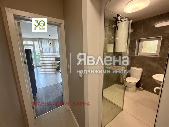 Продава 3-СТАЕН, гр. Варна, к.к. Св.Св. Константин и Елена, снимка 4 - Апартаменти - 55505298