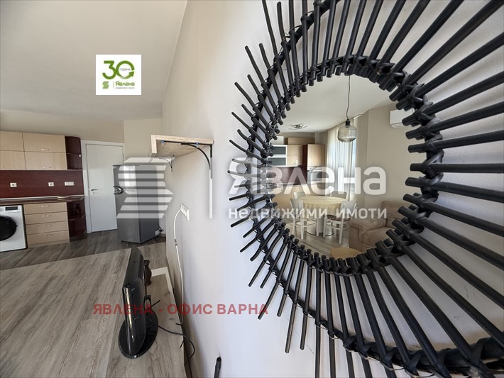 Продава 3-СТАЕН, гр. Варна, к.к. Св.Св. Константин и Елена, снимка 6 - Апартаменти - 55505298