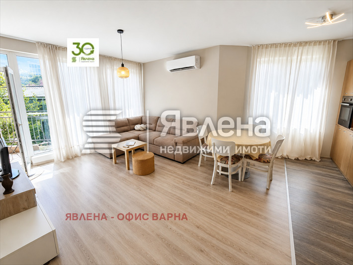 Продава 3-СТАЕН, гр. Варна, к.к. Св.Св. Константин и Елена