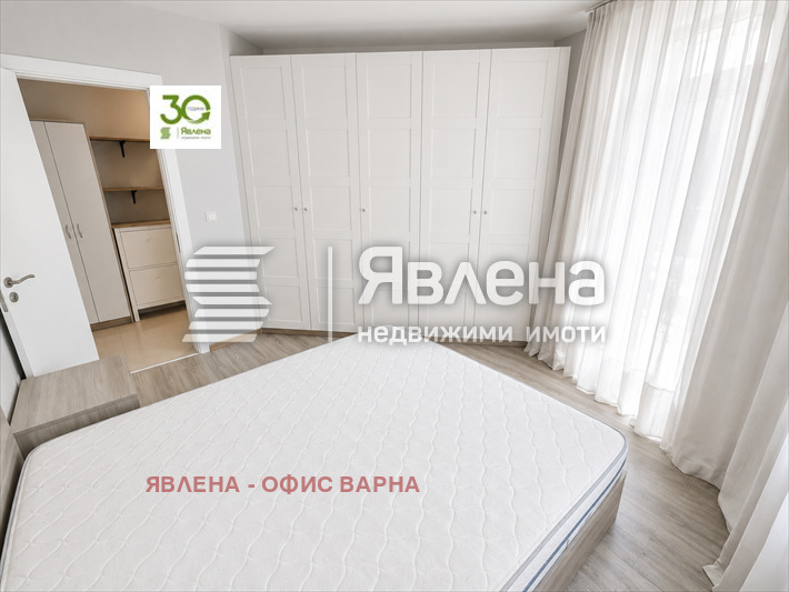 Продава 3-СТАЕН, гр. Варна, к.к. Св.Св. Константин и Елена, снимка 10 - Апартаменти - 55505298