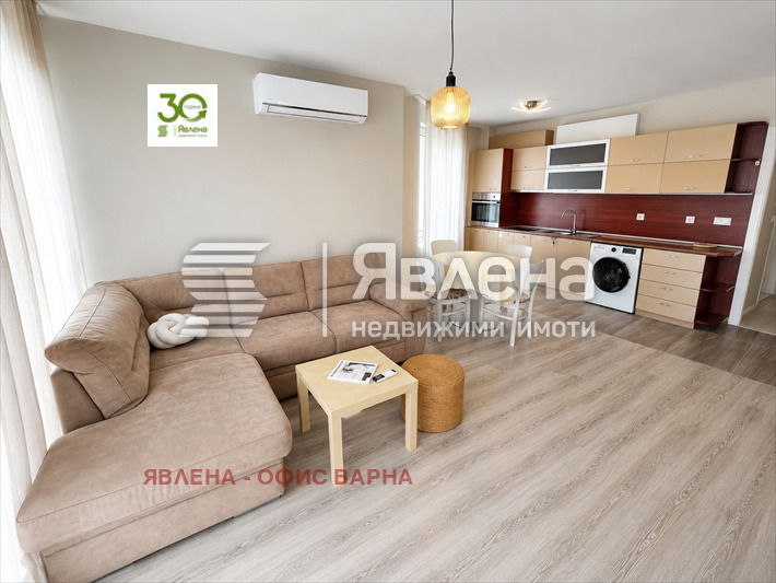 Продава 3-СТАЕН, гр. Варна, к.к. Св.Св. Константин и Елена, снимка 7 - Апартаменти - 55505298