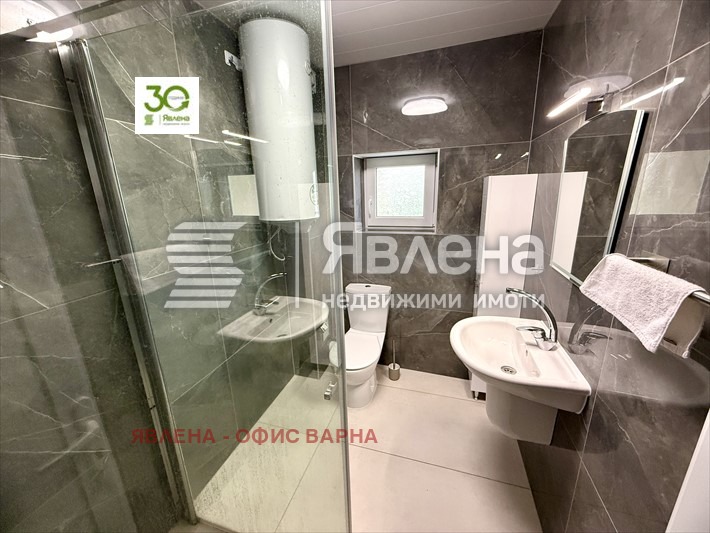 Продава 3-СТАЕН, гр. Варна, к.к. Св.Св. Константин и Елена, снимка 2 - Апартаменти - 55505298