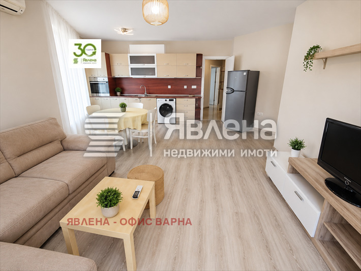 Продава 3-СТАЕН, гр. Варна, к.к. Св.Св. Константин и Елена, снимка 9 - Апартаменти - 55505298