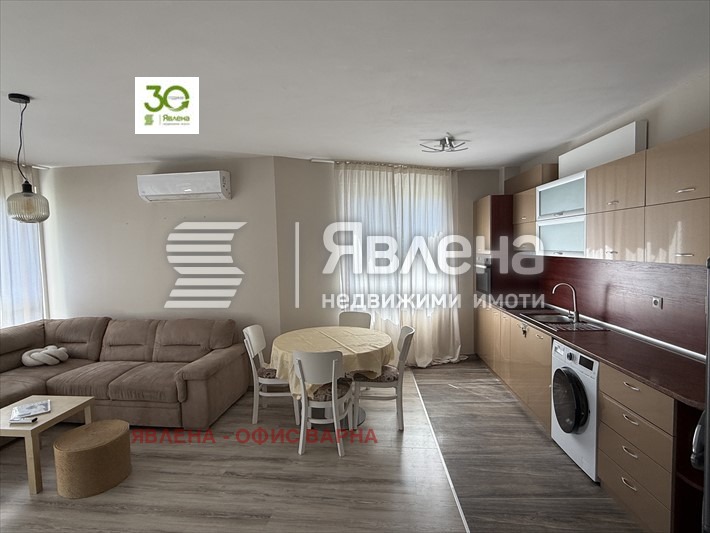 Продава 3-СТАЕН, гр. Варна, к.к. Св.Св. Константин и Елена, снимка 5 - Апартаменти - 55505298
