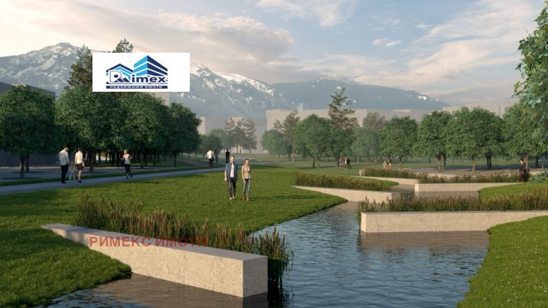 Na sprzedaż  3 sypialnie Sofia , Manastirski liwadi , 172 mkw | 93388465 - obraz [4]