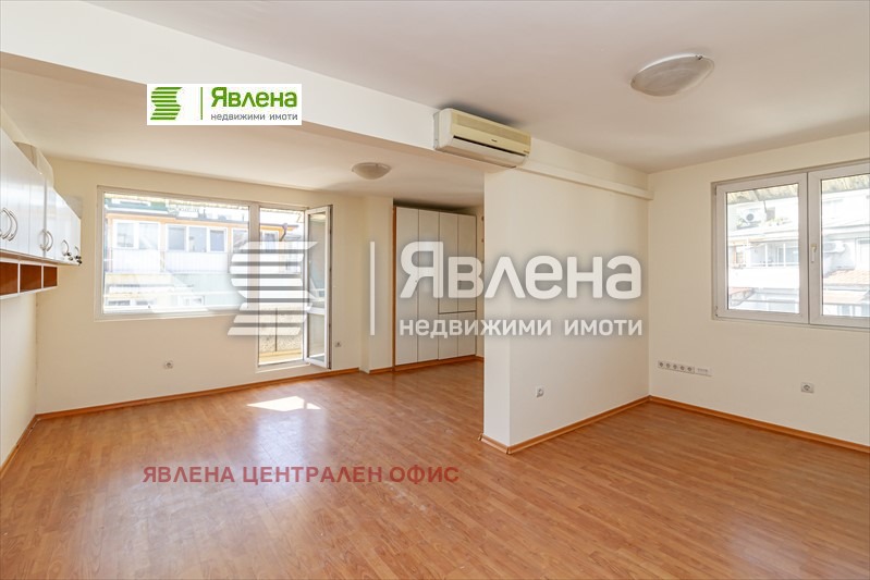 Продава МНОГОСТАЕН, гр. София, Център, снимка 15 - Aпартаменти - 47886466