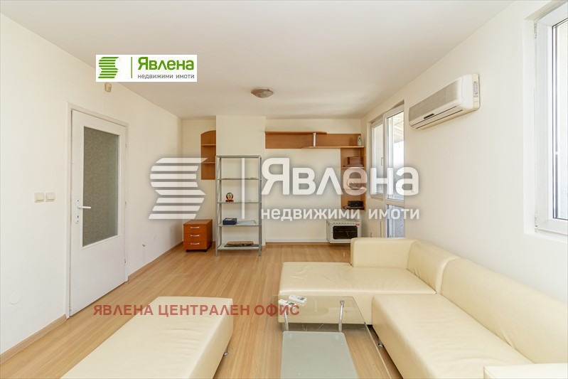 Продава МНОГОСТАЕН, гр. София, Център, снимка 12 - Aпартаменти - 47886466