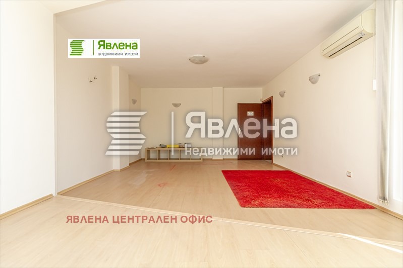 Продава МНОГОСТАЕН, гр. София, Център, снимка 2 - Aпартаменти - 47886466