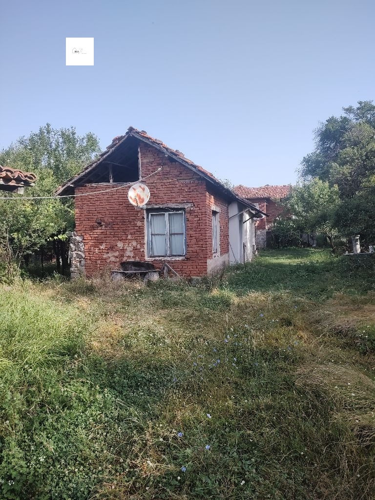 Продава  Къща област Перник , с. Друган , 50 кв.м | 67219173