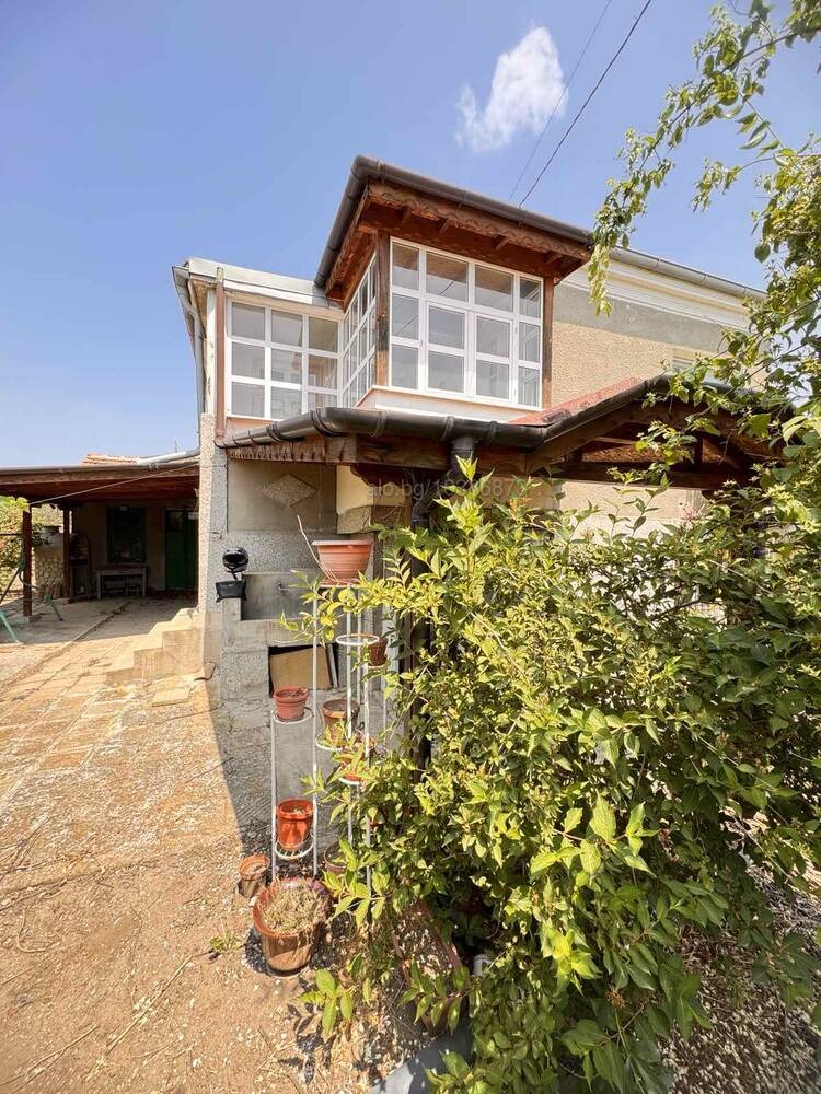 Продава  Къща област Бургас , гр. Каблешково , 180 кв.м | 95517509 - изображение [10]