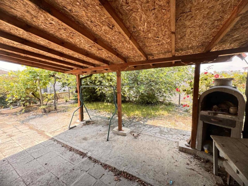 Продава  Къща област Бургас , гр. Каблешково , 180 кв.м | 95517509 - изображение [11]