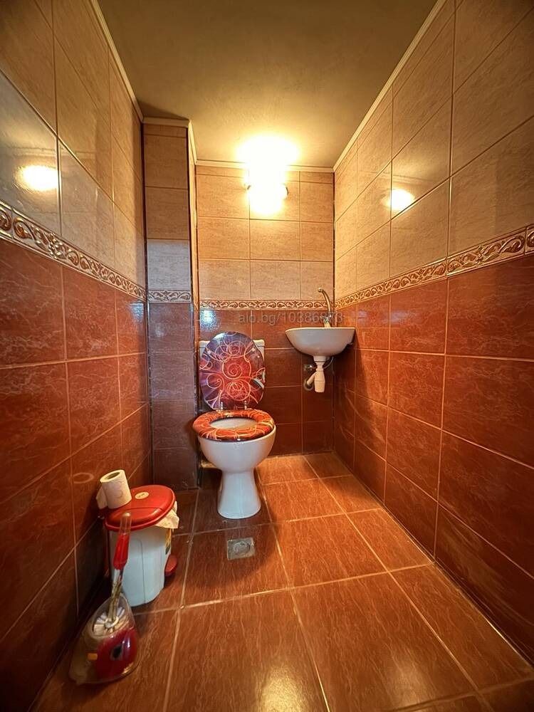 Продава  Къща област Бургас , гр. Каблешково , 180 кв.м | 95517509 - изображение [9]
