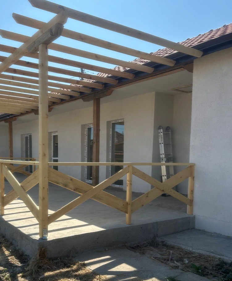 Til salg  Hus region Plovdiv , Kaloyanovo , 140 kvm | 57540014 - billede [8]