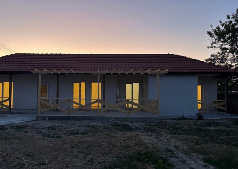 Til salg  Hus region Plovdiv , Kaloyanovo , 140 kvm | 57540014 - billede [9]