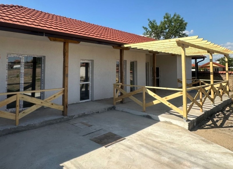 Til salg  Hus region Plovdiv , Kaloyanovo , 140 kvm | 57540014 - billede [7]