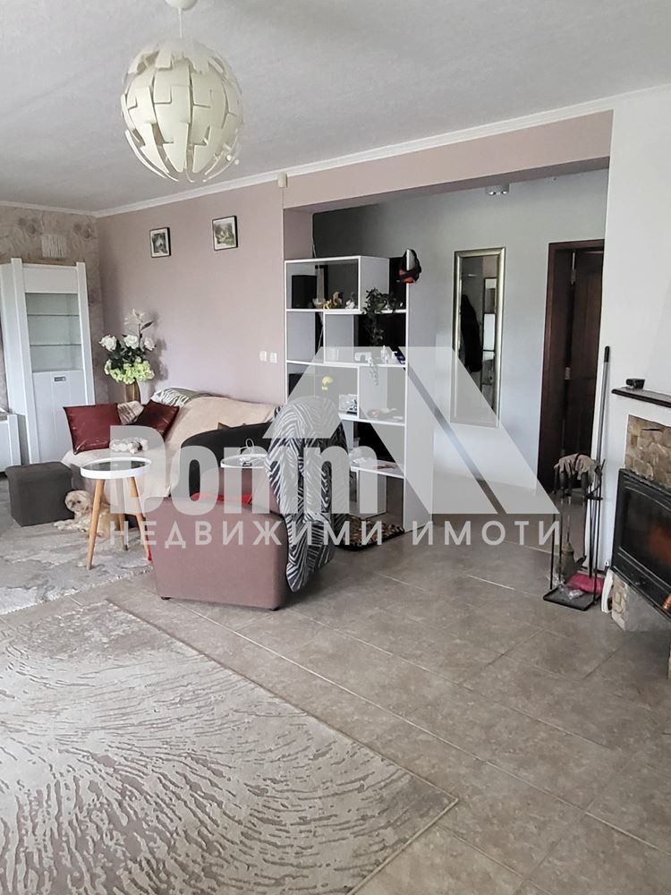 Продава КЪЩА, с. Горен чифлик, област Варна, снимка 7 - Къщи - 52362711